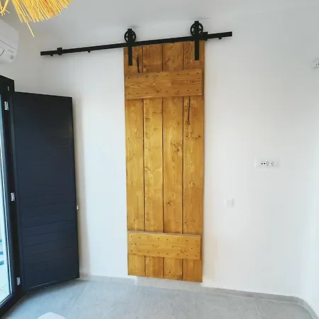 Kukulu Luxurious With Mini Private Pool אנו מרה