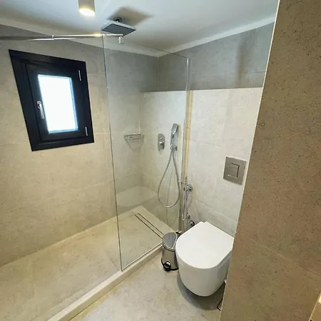 Kukulu Luxurious With Mini Private Pool * אנו מרה