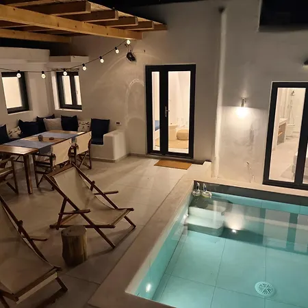 Kukulu Luxurious With Mini Private Pool דירה *