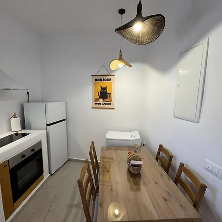 דירה Kukulu Luxurious With Mini Private Pool *