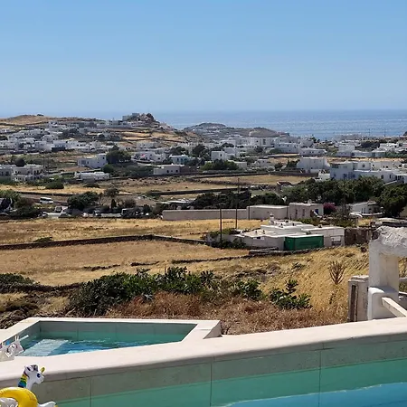 Kukulu Luxurious With Mini Private Pool דירה