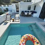 Kukulú Luxurious With Mini Private Pool * Ano Mera