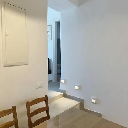 Kukulu Luxurious With Mini Private Pool Апартаменты Ано Мера