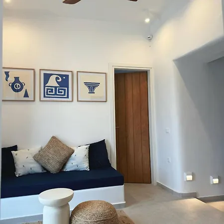 Kukulu Luxurious With Mini Private Pool * Ано Мера