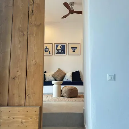 Kukulu Luxurious With Mini Private Pool Апартаменты *