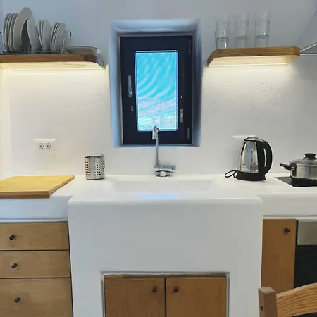 Kukulu Luxurious With Mini Private Pool Ано Мера