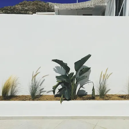 Kukulu Luxurious With Mini Private Pool Апартаменты Ано Мера