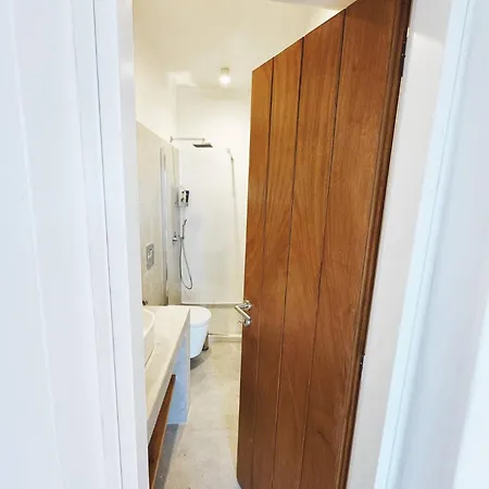 Kukulu Luxurious With Mini Private Pool Апартаменты