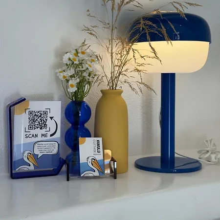 Апартаменты Kukulu Luxurious With Mini Private Pool