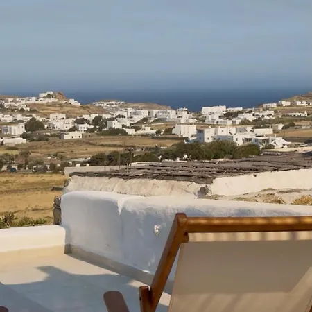 Kukulu Luxurious With Mini Private Pool Апартаменты Ано Мера