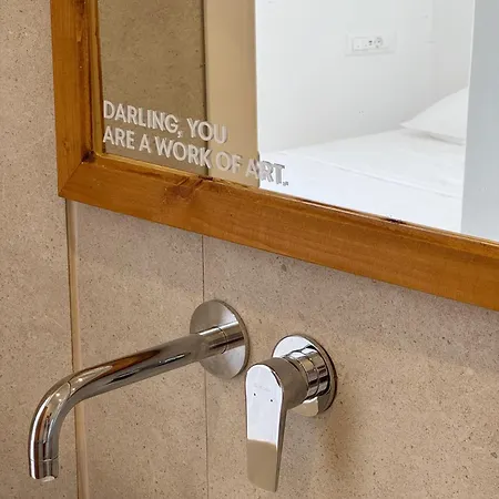 Апартаменты Kukulu Luxurious With Mini Private Pool Ано Мера