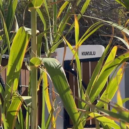 Kukulu Luxurious With Mini Private Pool * Ано Мера