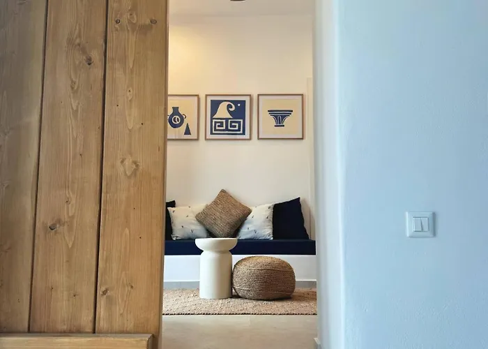 Kukulu Luxurious With Mini Private Pool דירה *