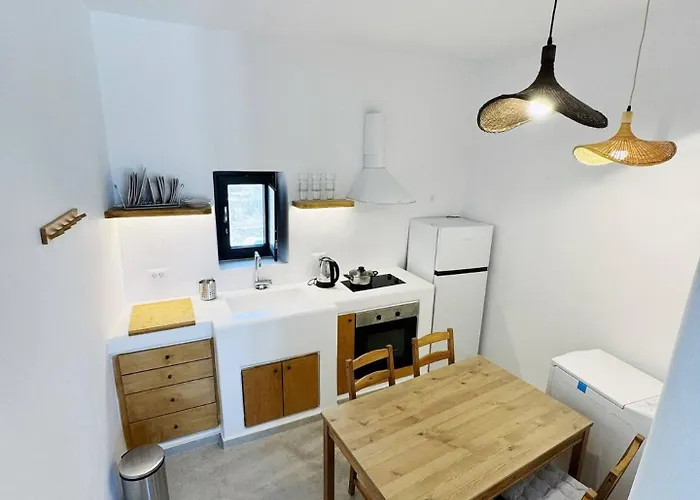 דירה Kukulu Luxurious With Mini Private Pool אנו מרה