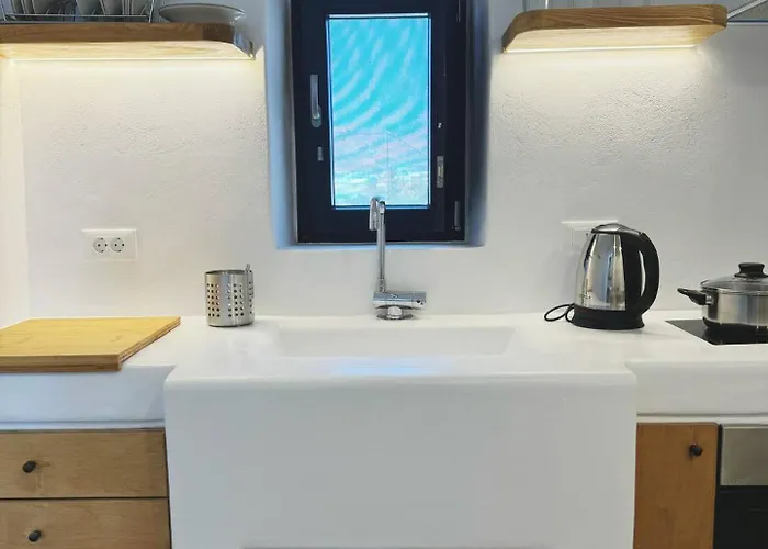 Kukulu Luxurious With Mini Private Pool אנו מרה