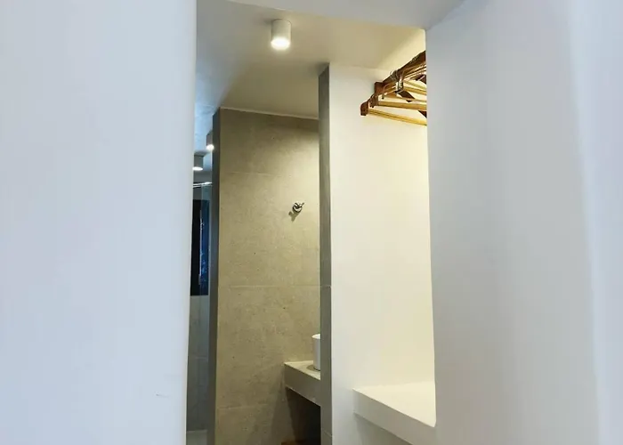 Kukulu Luxurious With Mini Private Pool Ano Mera