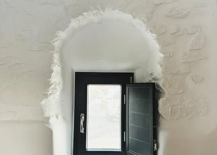 דירה Kukulu Luxurious With Mini Private Pool אנו מרה