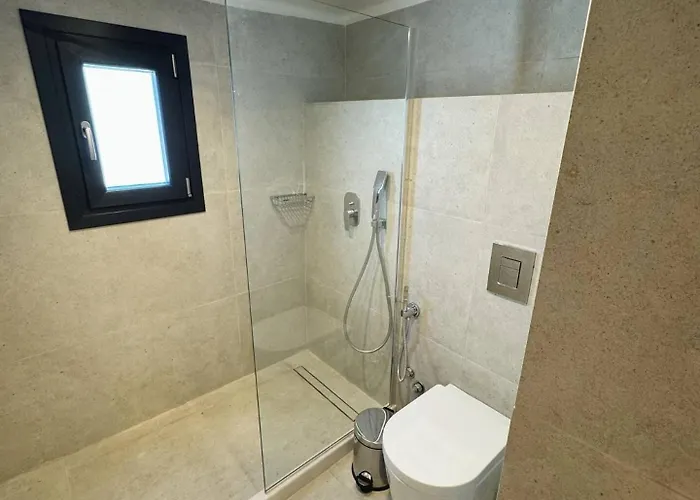 Kukulu Luxurious With Mini Private Pool * אנו מרה