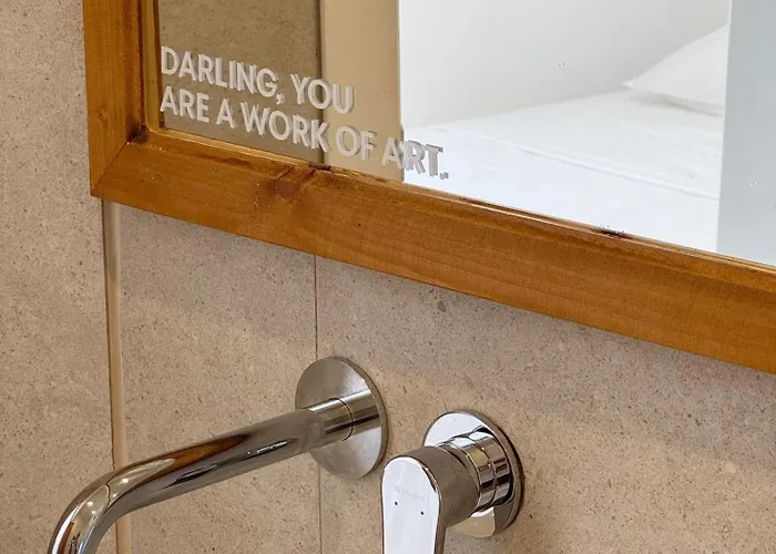 דירה Kukulu Luxurious With Mini Private Pool אנו מרה