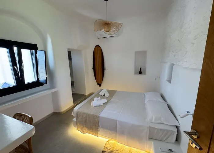 דירה Kukulu Luxurious With Mini Private Pool *