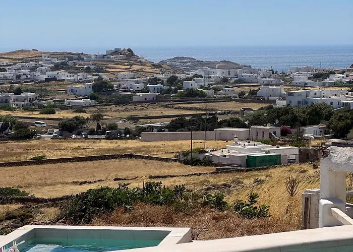 Kukulu Luxurious With Mini Private Pool דירה