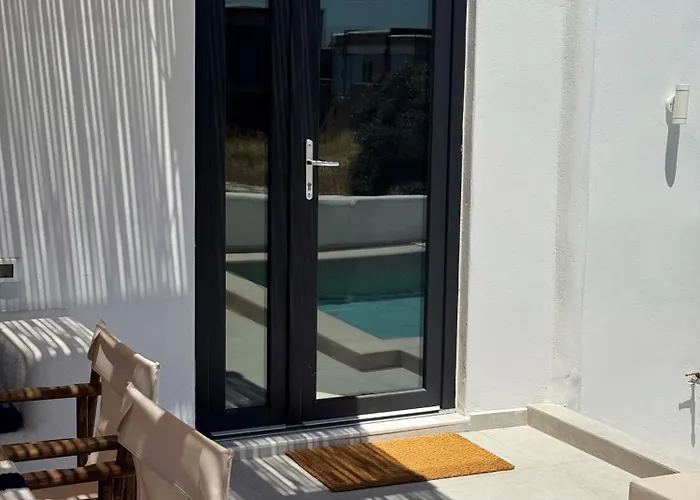 Kukulu Luxurious With Mini Private Pool * אנו מרה