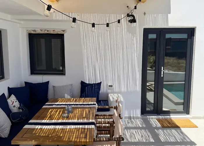 Kukulu Luxurious With Mini Private Pool * אנו מרה