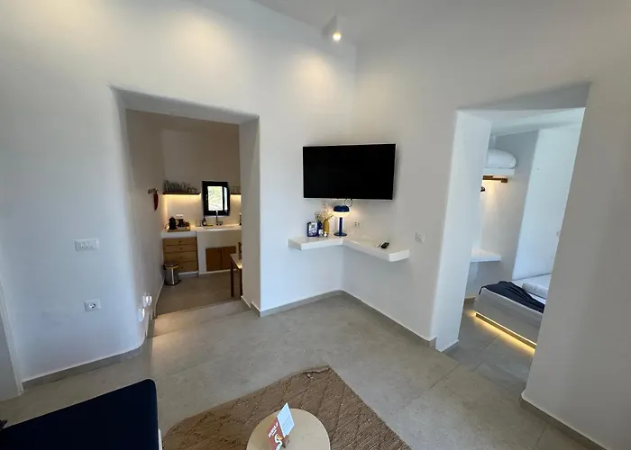 Appartement Kukulu Luxurious With Mini Private Pool Ano Mera