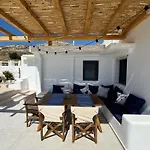 Kukulu Luxurious With Mini Private Pool Lägenhet Ano Mera