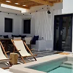 דירה Kukulu Luxurious With Mini Private Pool *