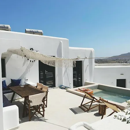Kukulu Luxurious With Mini Private Pool 公寓