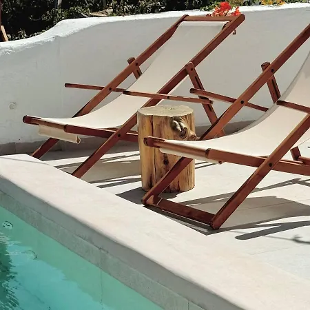 Kukulu Luxurious With Mini Private Pool 阿诺梅拉