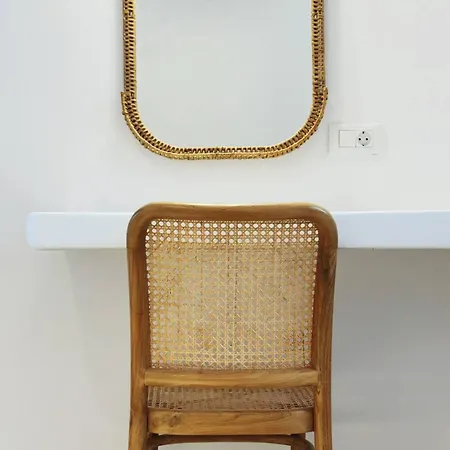 Kukulu Luxurious With Mini Private Pool Appartement Ano Mera