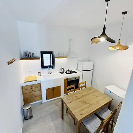 Appartement Kukulu Luxurious With Mini Private Pool Ano Mera