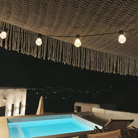Kukulu Luxurious With Mini Private Pool Appartement