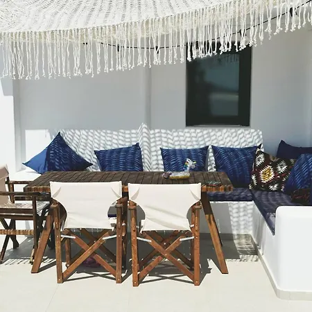 Kukulu Luxurious With Mini Private Pool Appartement Ano Mera