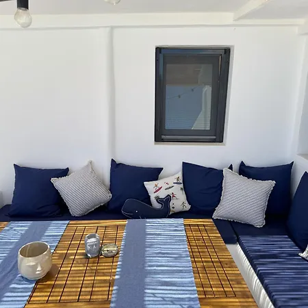 公寓 Kukulu Luxurious With Mini Private Pool 阿诺梅拉