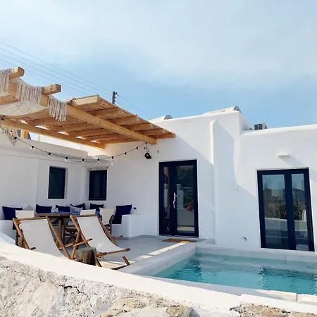 Apartment Kukulu Luxurious With Mini Private Pool