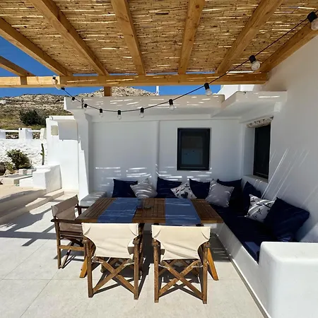 Kukulu Luxurious With Mini Private Pool Appartamento Ano Mera