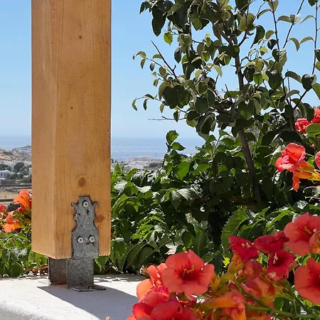 Kukulu Luxurious With Mini Private Pool Apartment Ano Mera