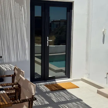 Kukulu Luxurious With Mini Private Pool * Ano Mera