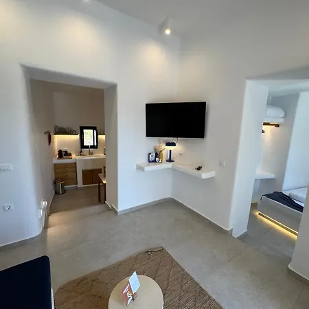 Appartamento Kukulu Luxurious With Mini Private Pool Ano Mera