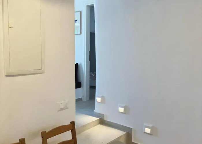 Kukulú Luxurious With Mini Private Pool Apartamento Ano Mera