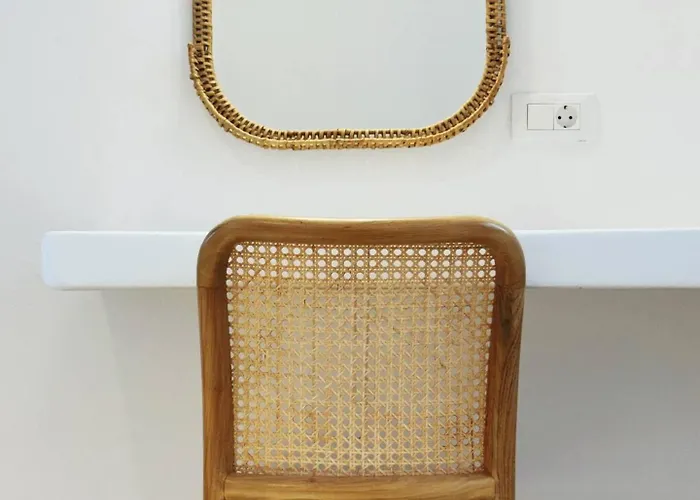 Kukulú Luxurious With Mini Private Pool Apartamento Ano Mera