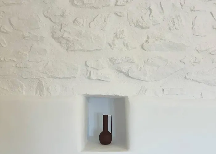 Kukulú Luxurious With Mini Private Pool * Ano Mera