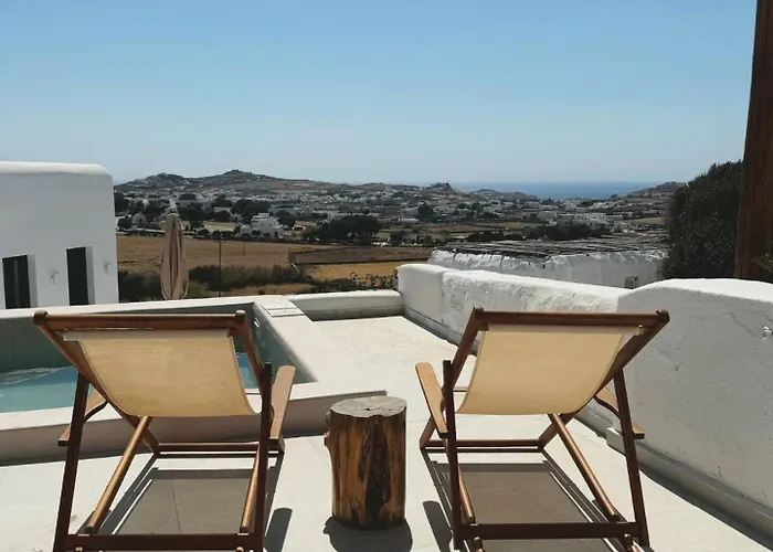 Kukulu Luxurious With Mini Private Pool *