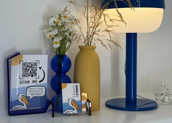 Lägenhet Kukulu Luxurious With Mini Private Pool