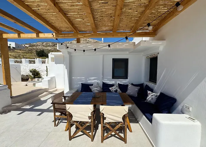 Kukulu Luxurious With Mini Private Pool Apartment Ano Mera