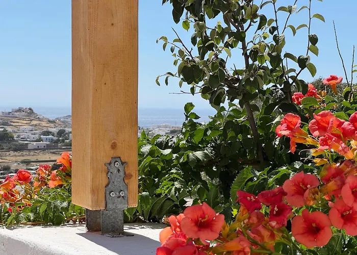 Kukulu Luxurious With Mini Private Pool Apartment Ano Mera