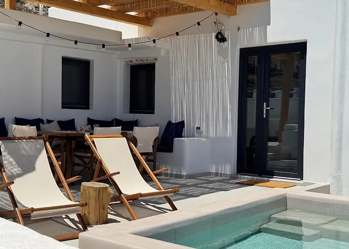 Apartment Kukulu Luxurious With Mini Private Pool *